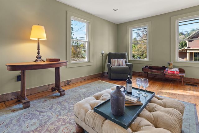 19 Sinclair Road, Johnson, VT 05656