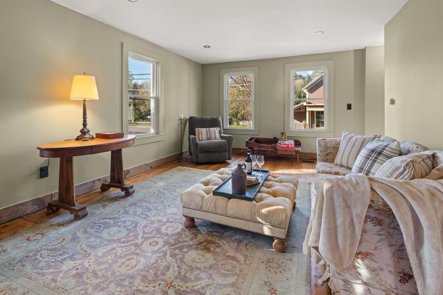 19 Sinclair Road, Johnson, VT 05656