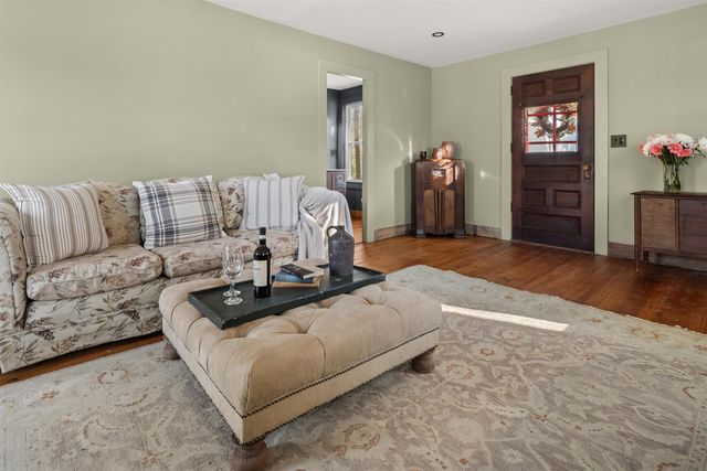 19 Sinclair Road, Johnson, VT 05656