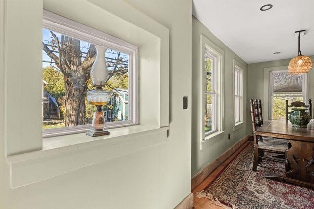 19 Sinclair Road, Johnson, VT 05656