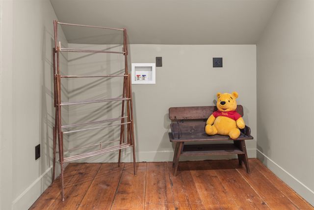 19 Sinclair Road, Johnson, VT 05656