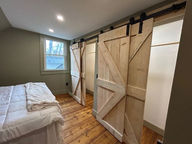 19 Sinclair Road, Johnson, VT 05656