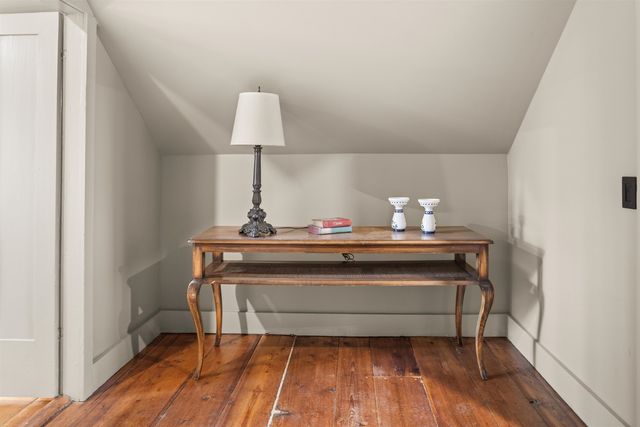 19 Sinclair Road, Johnson, VT 05656