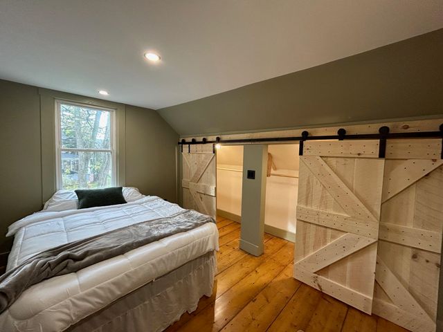 19 Sinclair Road, Johnson, VT 05656