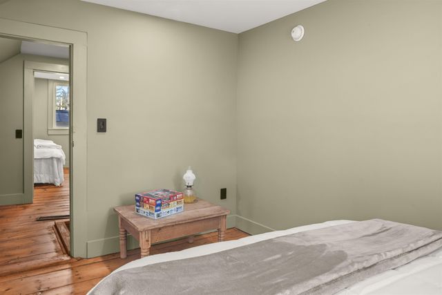 19 Sinclair Road, Johnson, VT 05656