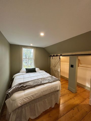 19 Sinclair Road, Johnson, VT 05656