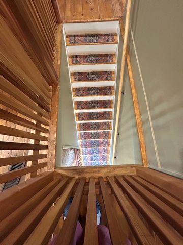 19 Sinclair Road, Johnson, VT 05656