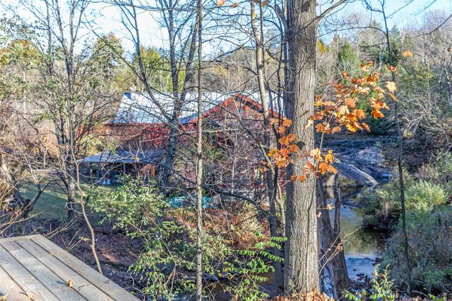 19 Sinclair Road, Johnson, VT 05656