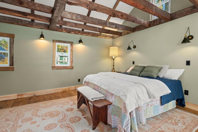 19 Sinclair Road, Johnson, VT 05656