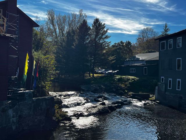 19 Sinclair Road, Johnson, VT 05656