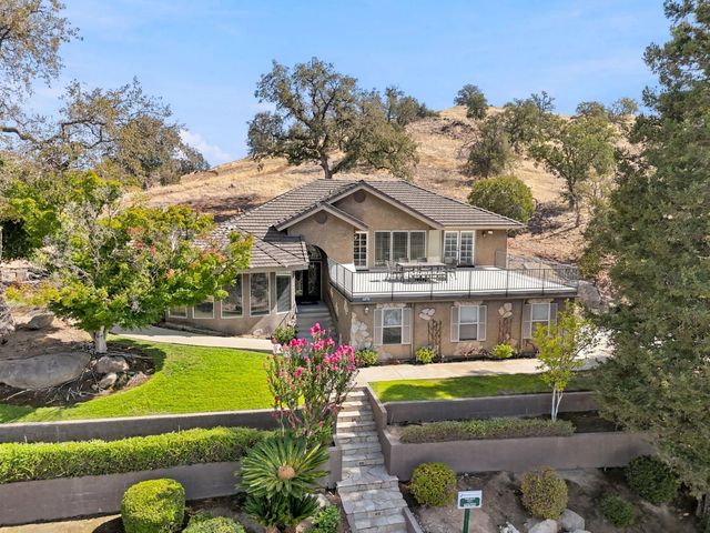 21987 Mary Rebecca Lane, Friant, CA 93626