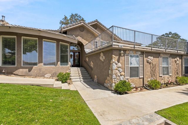 21987 Mary Rebecca Lane, Friant, CA 93626