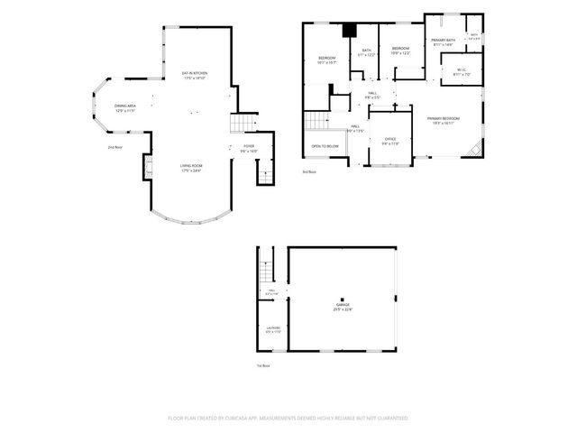 21987 Mary Rebecca Lane, Friant, CA 93626