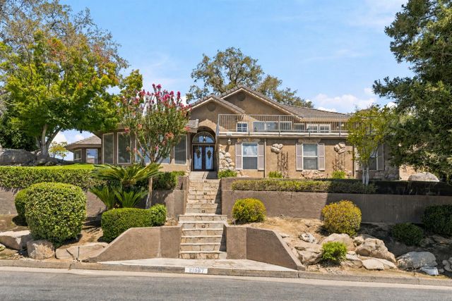 21987 Mary Rebecca Lane, Friant, CA 93626