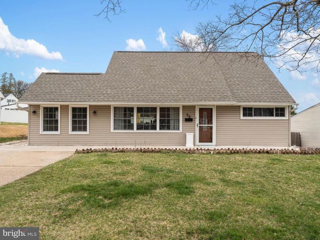 56 VERMILLION, Levittown, PA 19054