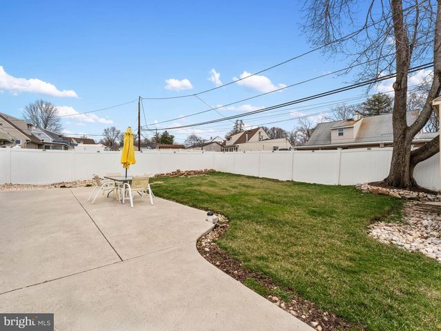 56 VERMILLION, Levittown, PA 19054