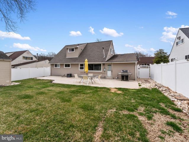 56 VERMILLION, Levittown, PA 19054