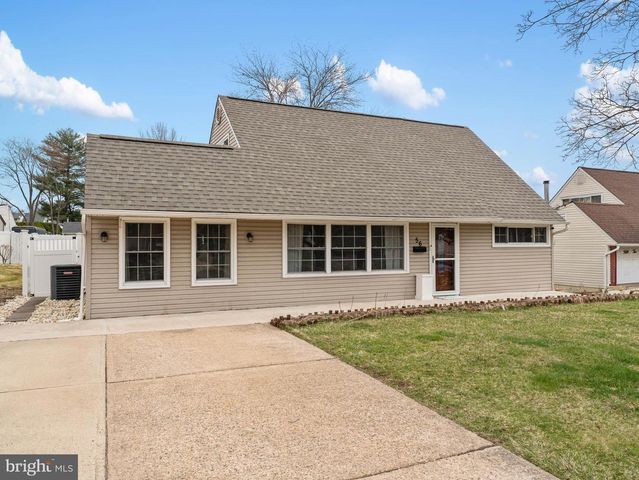 56 VERMILLION, Levittown, PA 19054