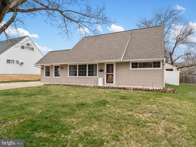 56 VERMILLION, Levittown, PA 19054