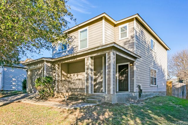 9971 HAWKSBILL PEAK, San Antonio, TX 78245