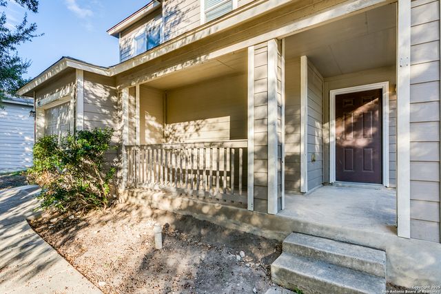 9971 HAWKSBILL PEAK, San Antonio, TX 78245