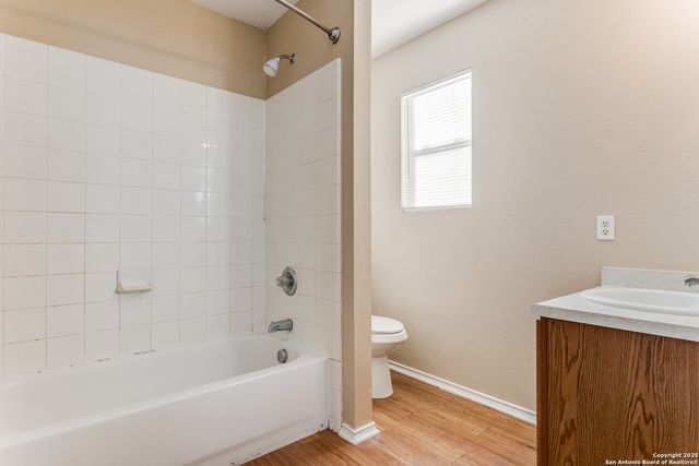 9971 HAWKSBILL PEAK, San Antonio, TX 78245