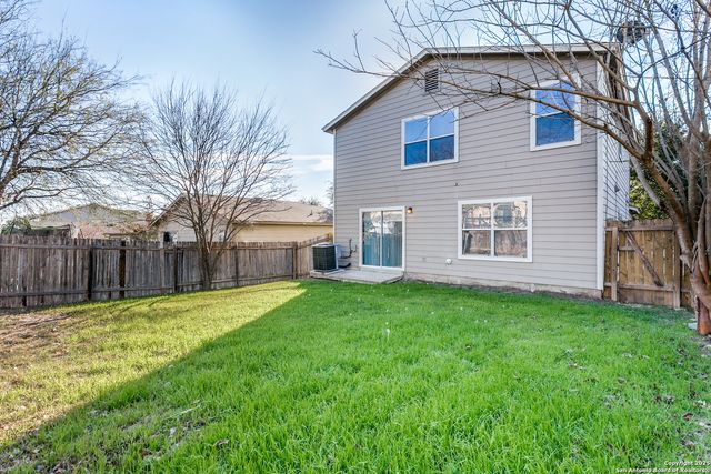 9971 HAWKSBILL PEAK, San Antonio, TX 78245