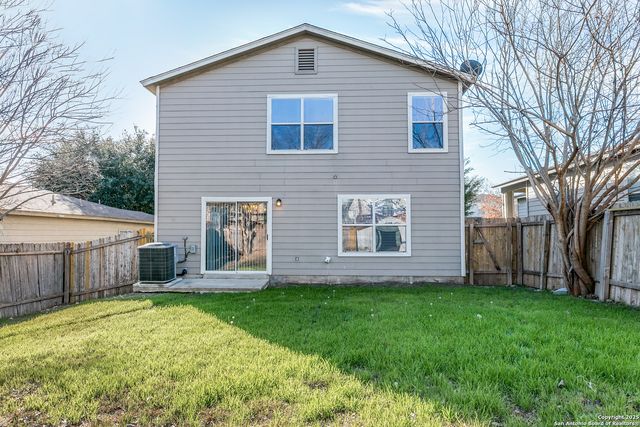 9971 HAWKSBILL PEAK, San Antonio, TX 78245