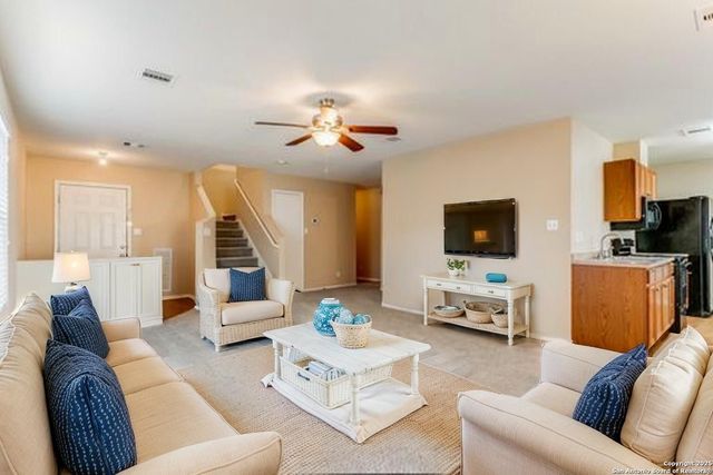 9971 HAWKSBILL PEAK, San Antonio, TX 78245