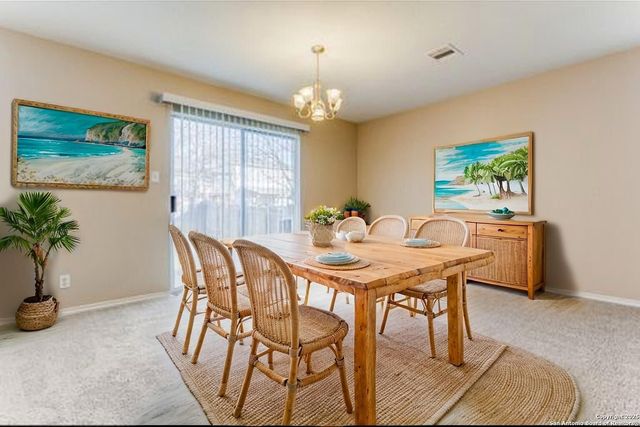 9971 HAWKSBILL PEAK, San Antonio, TX 78245