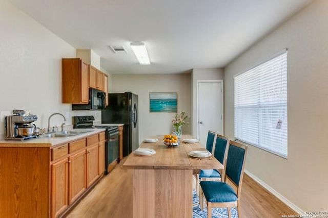 9971 HAWKSBILL PEAK, San Antonio, TX 78245