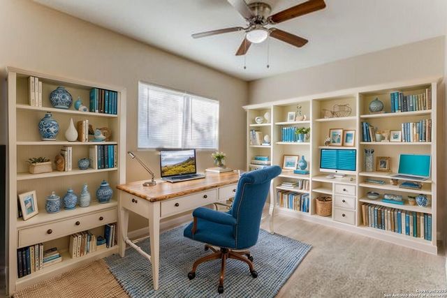 9971 HAWKSBILL PEAK, San Antonio, TX 78245