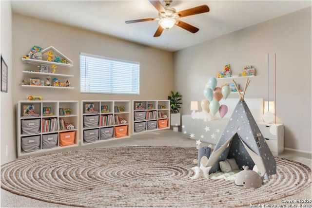 9971 HAWKSBILL PEAK, San Antonio, TX 78245