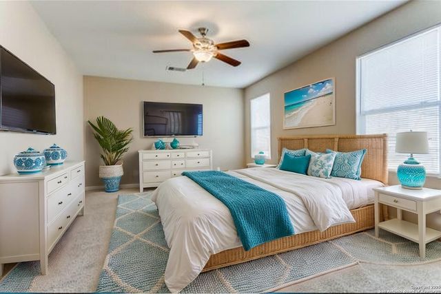 9971 HAWKSBILL PEAK, San Antonio, TX 78245