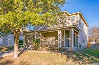 9971 HAWKSBILL PEAK, San Antonio, TX 78245
