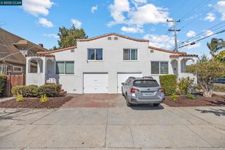 3038 Shattuck Ave, Berkeley, CA 94705