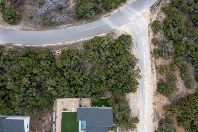 8601 Big Horn CIR, Lago Vista, TX 78645