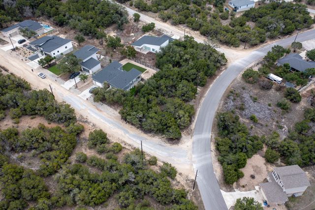 8601 Big Horn CIR, Lago Vista, TX 78645