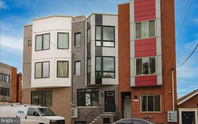 619 CECIL B MOORE AVE #1, Philadelphia, PA 19122