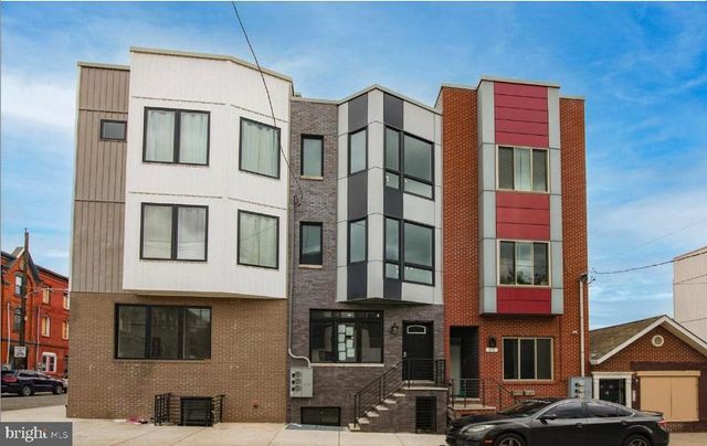 619 CECIL B MOORE AVE #1, Philadelphia, PA 19122