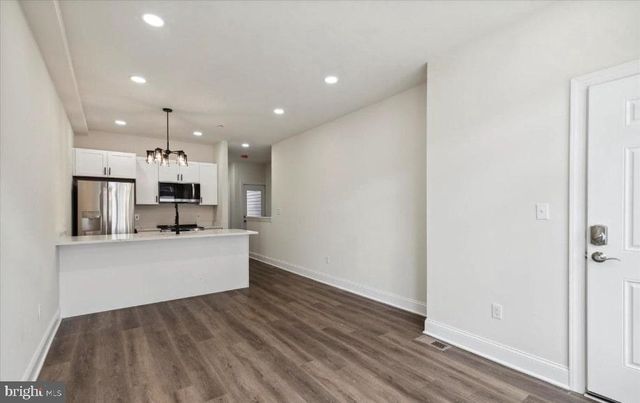 619 CECIL B MOORE AVE #1, Philadelphia, PA 19122