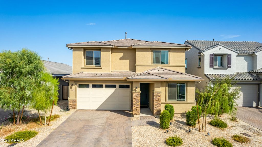5607 N 87TH Drive, Glendale, AZ 85305 — exterior