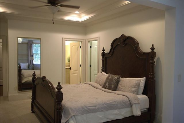 841 Camden Park Court NE, Atlanta, GA 30342