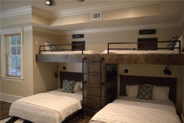 841 Camden Park Court NE, Atlanta, GA 30342