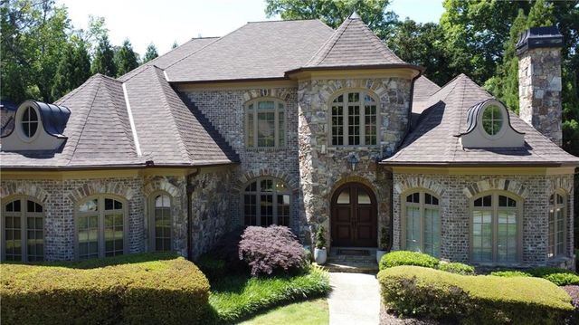 841 Camden Park Court NE, Atlanta, GA 30342