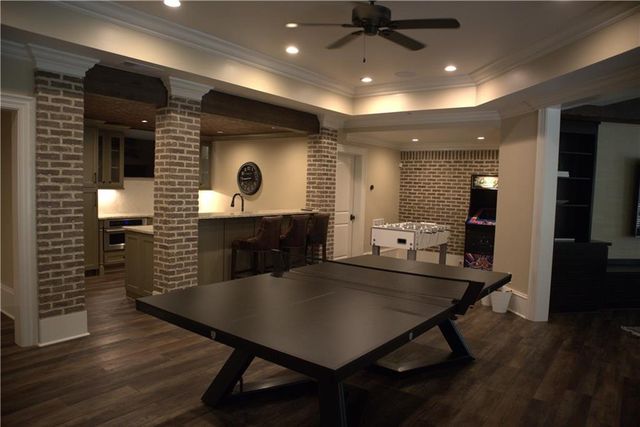 841 Camden Park Court NE, Atlanta, GA 30342
