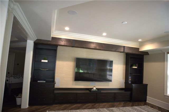 841 Camden Park Court NE, Atlanta, GA 30342