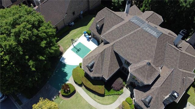 841 Camden Park Court NE, Atlanta, GA 30342