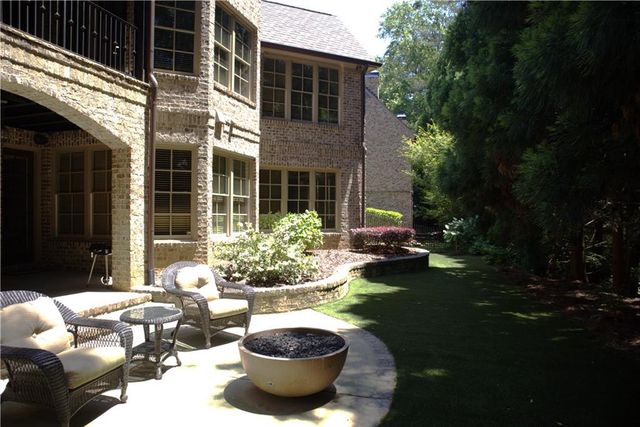 841 Camden Park Court NE, Atlanta, GA 30342