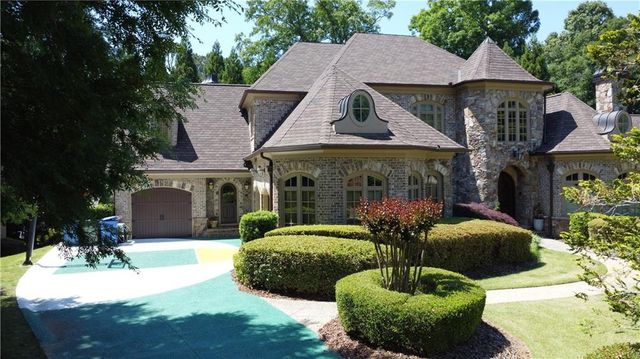 841 Camden Park Court NE, Atlanta, GA 30342